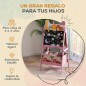 Caballete Infantil Caballete Infantil