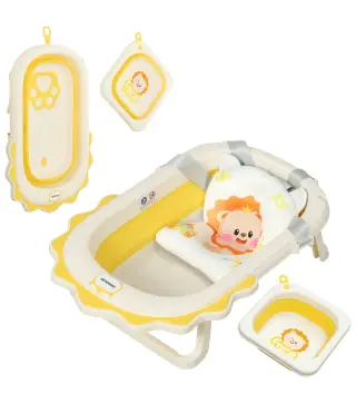 Bañera para Bebés