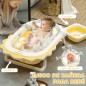 Bañera para Bebés Bañera para Bebés