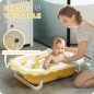 Bañera para Bebés Bañera para Bebés