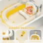 Bañera para Bebés Bañera para Bebés