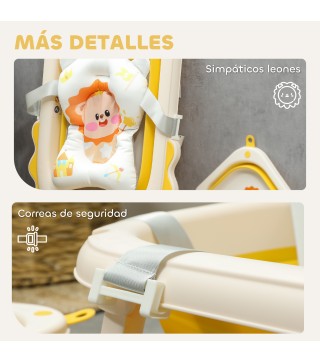 Bañera para Bebés