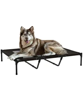 Cama Elevada Perros