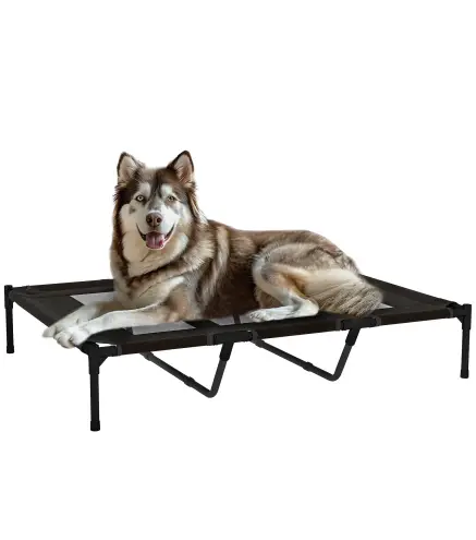 Cama Elevada Perros