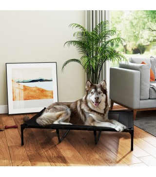 Cama Elevada Perros