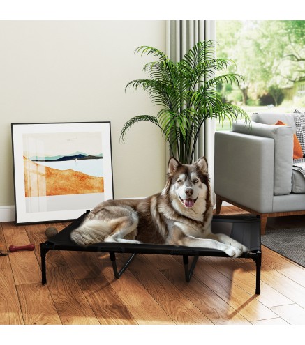 Cama Elevada Perros