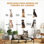 Cama Elevada Perros Cama Elevada Perros