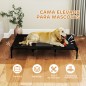 Cama Elevada Perros Cama Elevada Perros
