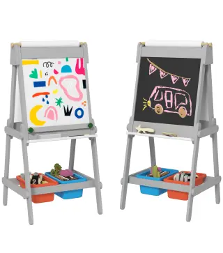 Caballete de Pintura