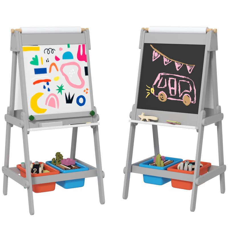 Caballete de Pintura Caballete de Pintura