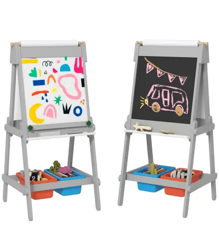 Caballete de Pintura