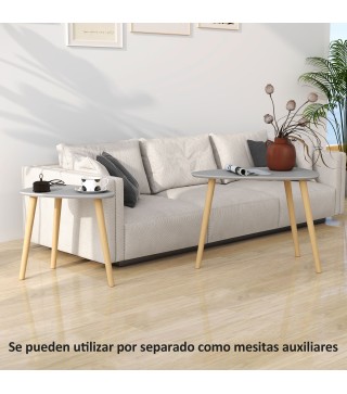 Mesas Auxiliares
