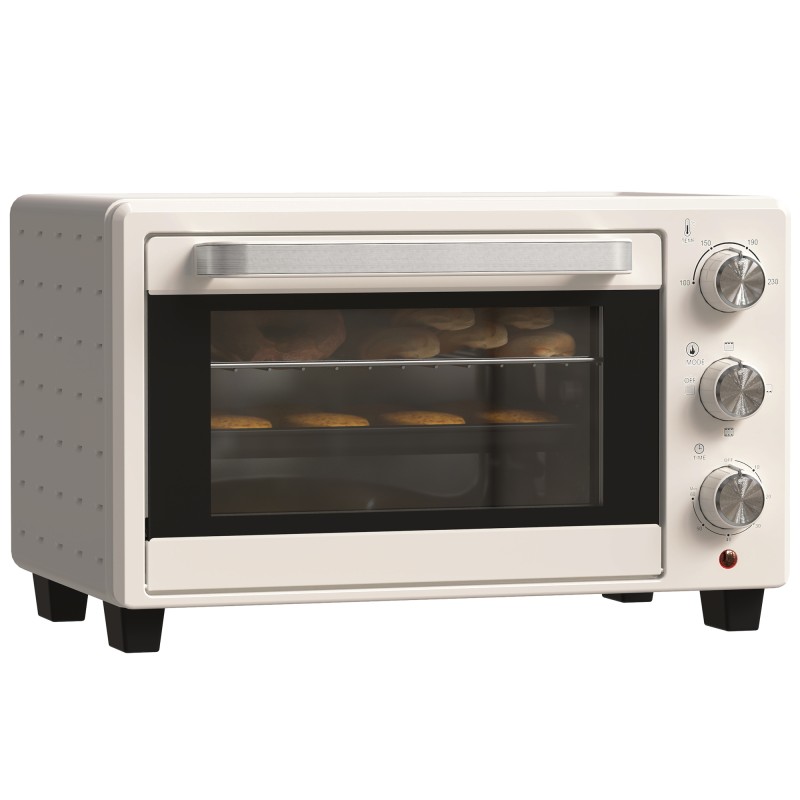 Horno Eléctrico Horno Eléctrico