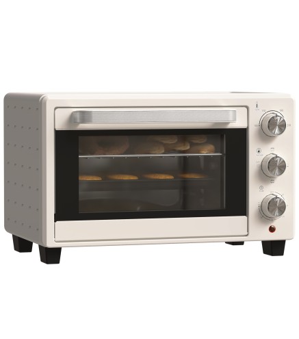 Horno Eléctrico