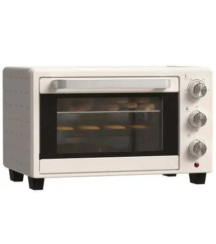 Horno Eléctrico