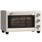 Horno Eléctrico Horno Eléctrico
