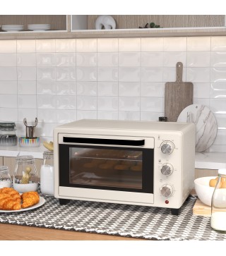 Horno Eléctrico