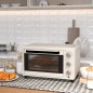 Horno Eléctrico Horno Eléctrico