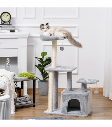Rascador para Gatos