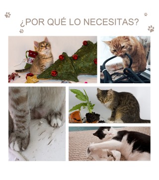 Rascador para Gatos