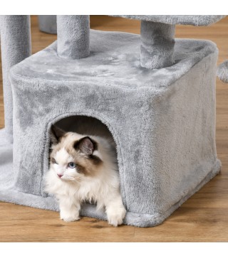 Rascador para Gatos