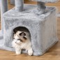 Rascador para Gatos