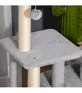 Rascador para Gatos