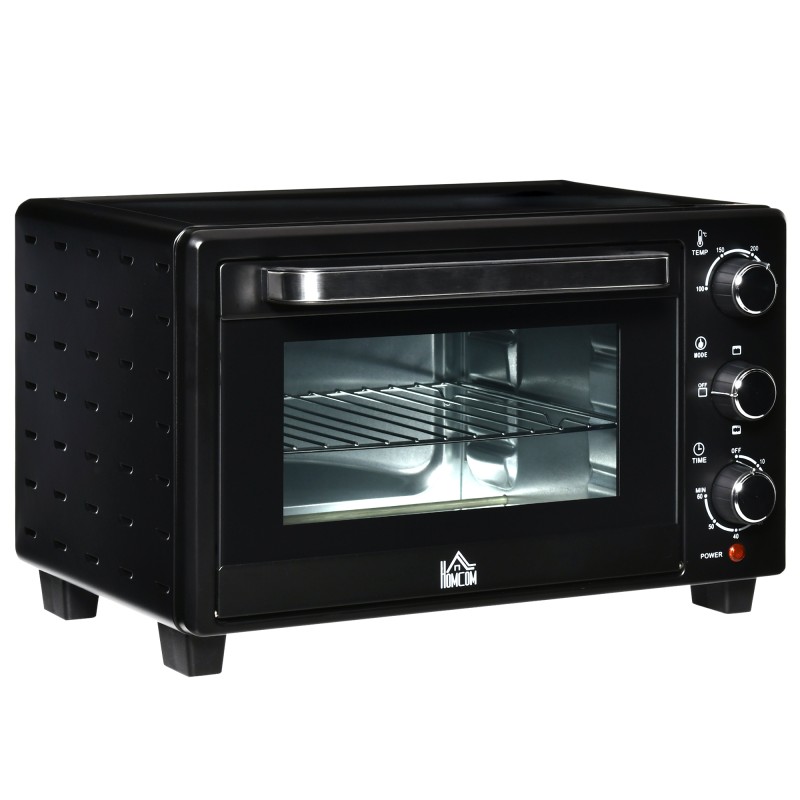 Horno Eléctrico Horno Eléctrico
