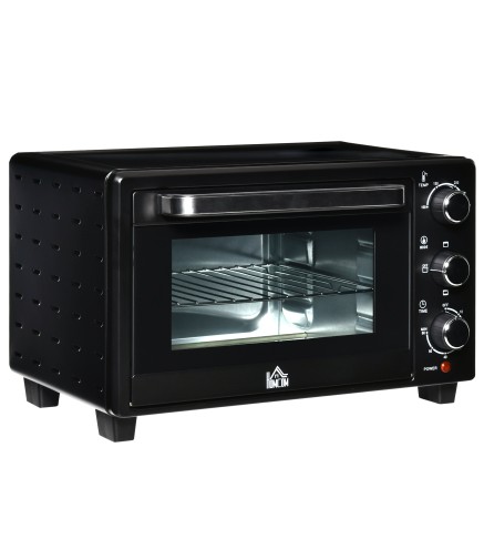 Horno Eléctrico