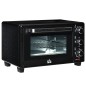 Horno Eléctrico Horno Eléctrico