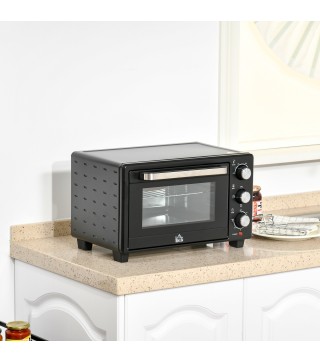 Horno Eléctrico