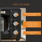 Horno Eléctrico Horno Eléctrico