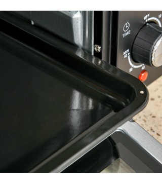Horno Eléctrico