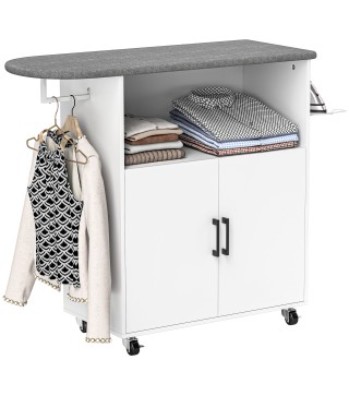 Mueble de Planchar
