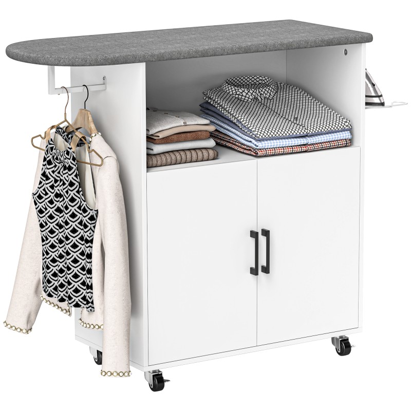 Mueble de Planchar