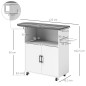 Mueble de Planchar