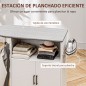 Mueble de Planchar