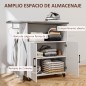 Mueble de Planchar