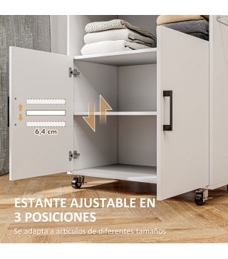 Mueble de Planchar