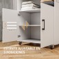 Mueble de Planchar