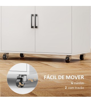 Mueble de Planchar