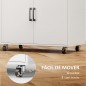 Mueble de Planchar