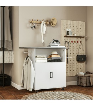 Mueble de Planchar