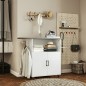 Mueble de Planchar