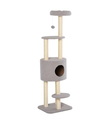 Rascador para Gatos