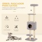 Rascador para Gatos