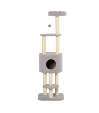 Rascador para Gatos