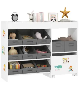 Estantería para Niños