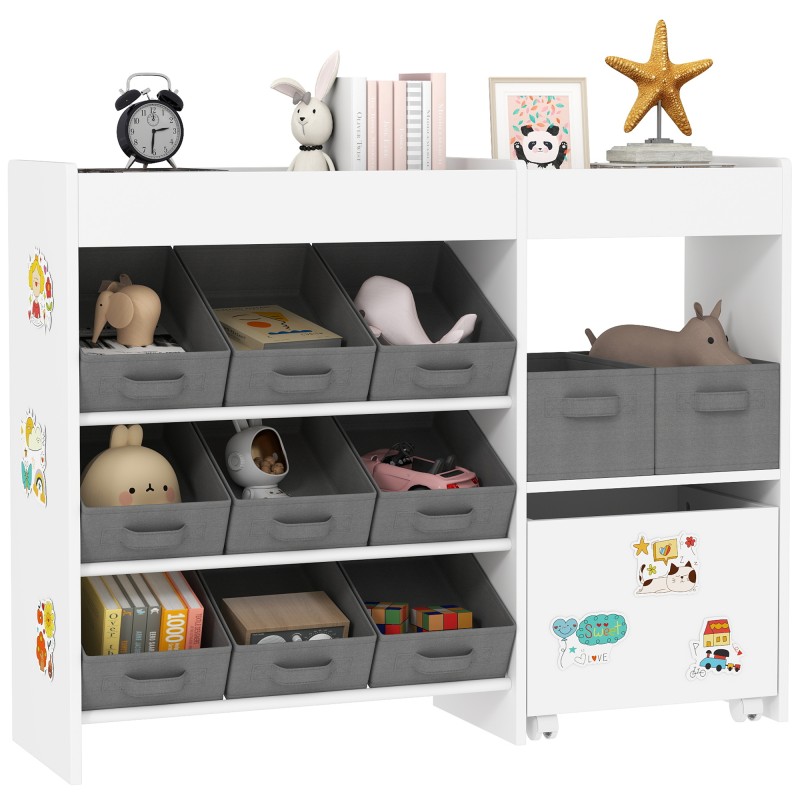 Estantería para Niños