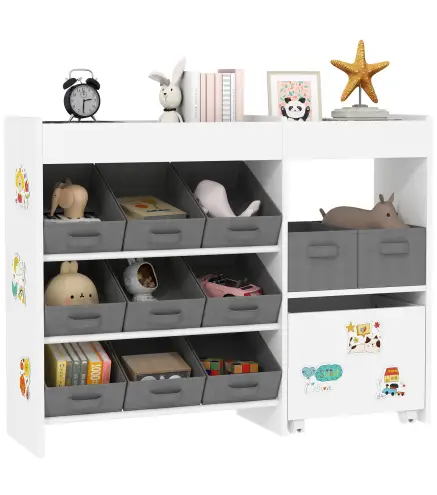 Estantería para Niños